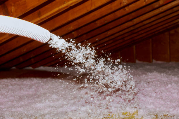 Best Insulation Installation Services in Latta, OK