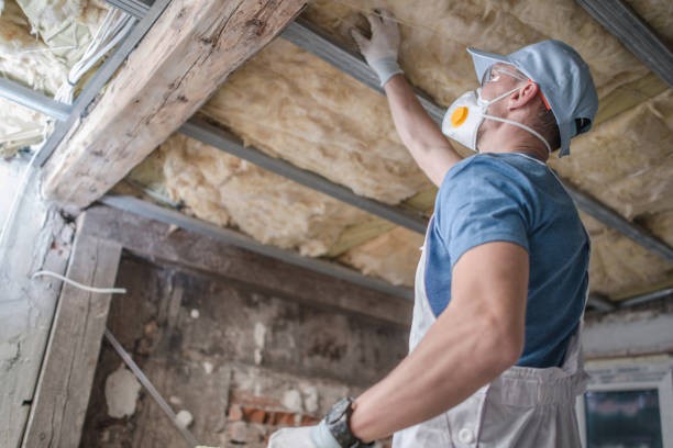 Best Insulation Materials and Products in Latta, OK