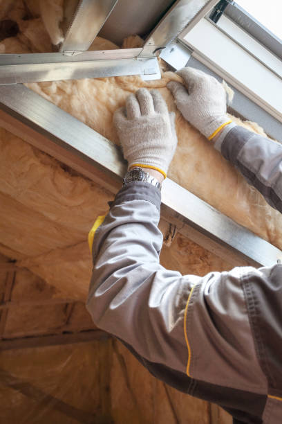 Best Residential Insulation in Latta, OK
