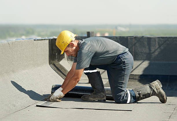 Best Insulation Maintenance and Repair in Latta, OK